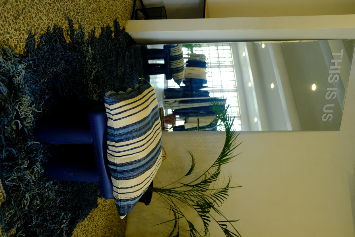 Sustainable Fashion Consulting