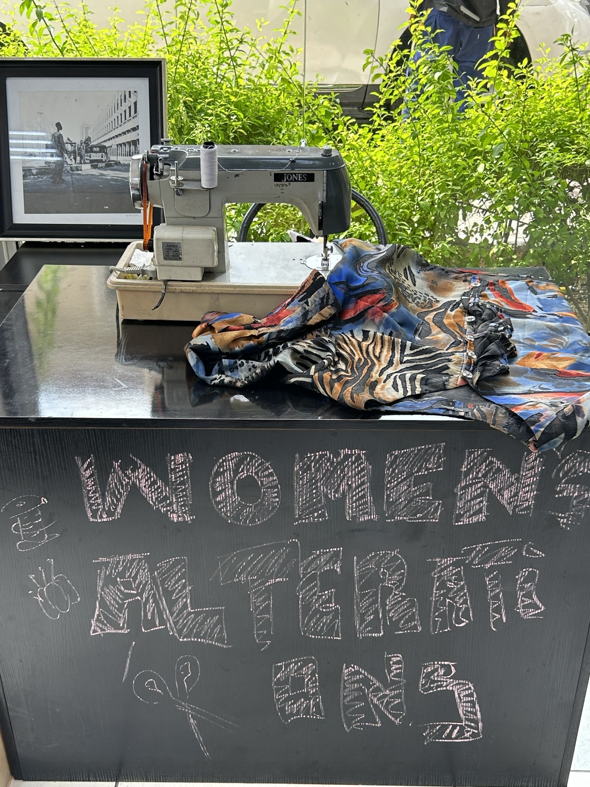 Luxury Resale & Consignment